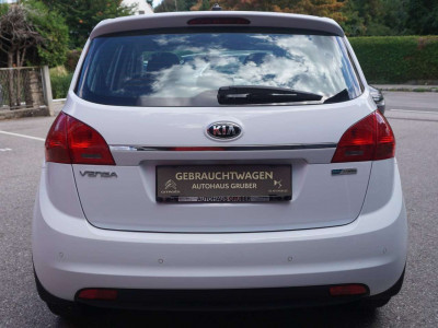 KIA Venga Gebrauchtwagen