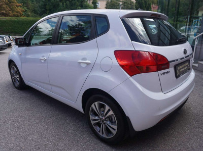 KIA Venga Gebrauchtwagen