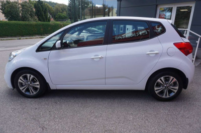 KIA Venga Gebrauchtwagen