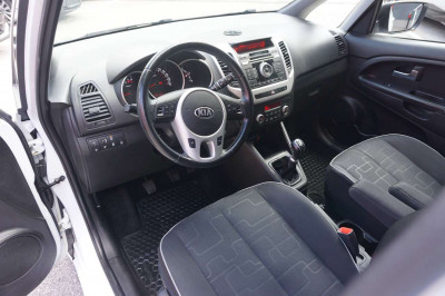 KIA Venga Gebrauchtwagen