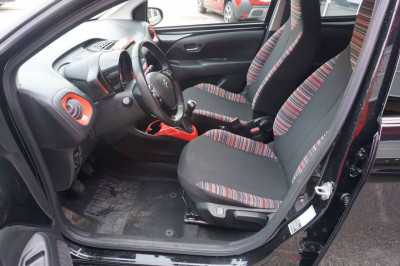 Citroën C1 Gebrauchtwagen Citroën C1 Gebrauchtwagen