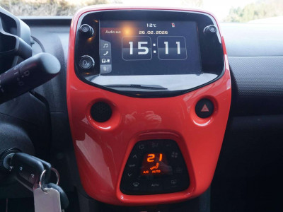 Citroën C1 Gebrauchtwagen Citroën C1 Gebrauchtwagen