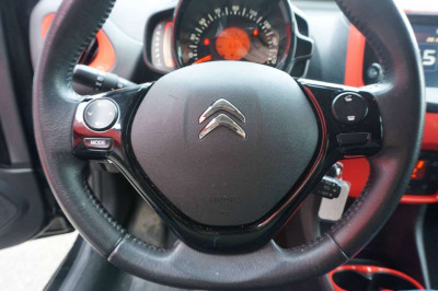 Citroën C1 Gebrauchtwagen Citroën C1 Gebrauchtwagen