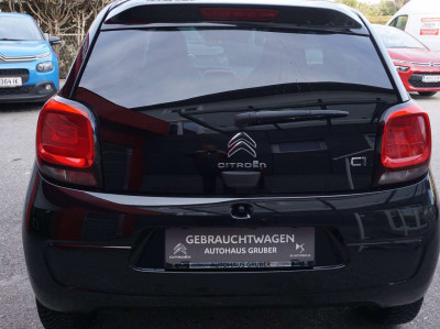 Citroën C1 Gebrauchtwagen Citroën C1 Gebrauchtwagen