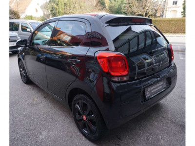 Citroën C1 Gebrauchtwagen Citroën C1 Gebrauchtwagen