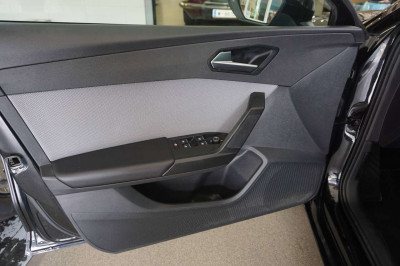 Seat Leon Gebrauchtwagen Seat Leon Gebrauchtwagen