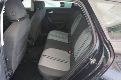 Seat Leon Gebrauchtwagen Seat Leon Gebrauchtwagen