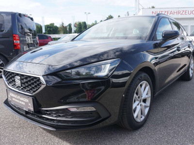 Seat Leon Gebrauchtwagen Seat Leon Gebrauchtwagen