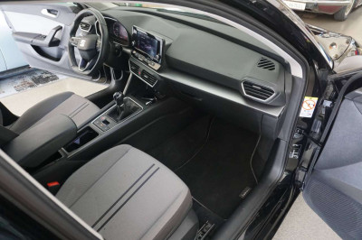 Seat Leon Gebrauchtwagen Seat Leon Gebrauchtwagen
