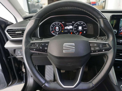 Seat Leon Gebrauchtwagen Seat Leon Gebrauchtwagen