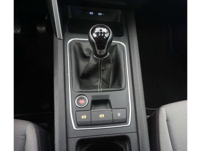 Seat Leon Gebrauchtwagen Seat Leon Gebrauchtwagen