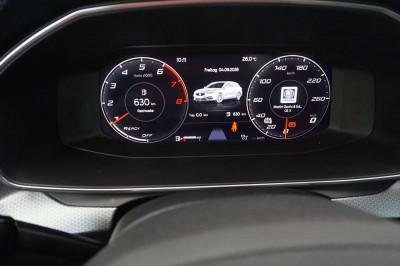 Seat Leon Gebrauchtwagen Seat Leon Gebrauchtwagen