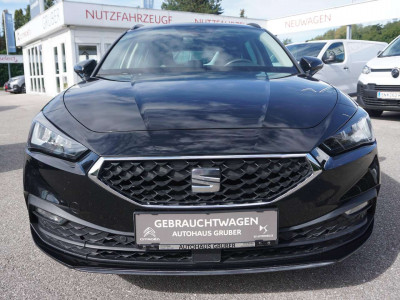 Seat Leon Gebrauchtwagen Seat Leon Gebrauchtwagen