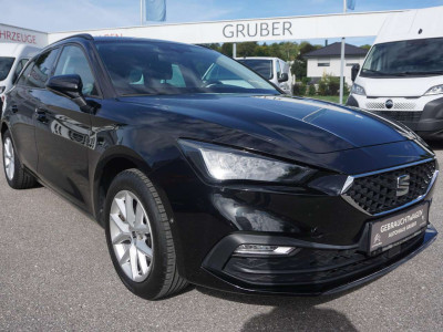 Seat Leon Gebrauchtwagen Seat Leon Gebrauchtwagen