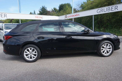 Seat Leon Gebrauchtwagen Seat Leon Gebrauchtwagen