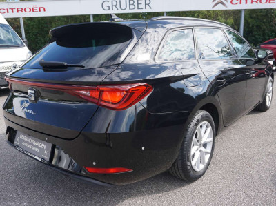 Seat Leon Gebrauchtwagen Seat Leon Gebrauchtwagen