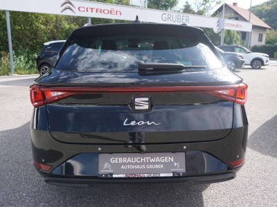 Seat Leon Gebrauchtwagen Seat Leon Gebrauchtwagen