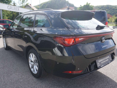 Seat Leon Gebrauchtwagen Seat Leon Gebrauchtwagen