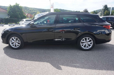 Seat Leon Gebrauchtwagen Seat Leon Gebrauchtwagen