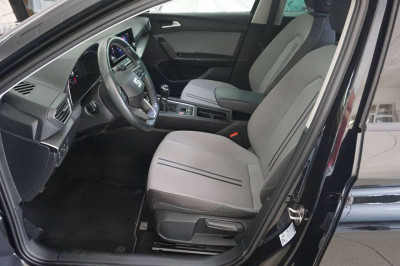 Seat Leon Gebrauchtwagen Seat Leon Gebrauchtwagen