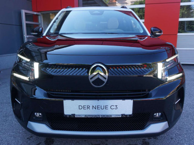 Citroën C3 Vorführwagen Citroën C3 Vorführwagen