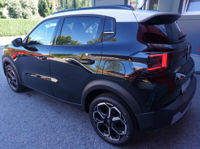 Citroën C3 Vorführwagen Citroën C3 Vorführwagen