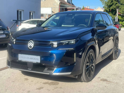 Citroën C5 Aircross Neuwagen