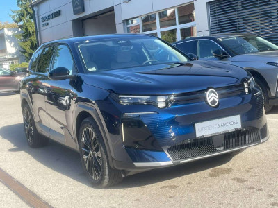 Citroën C5 Aircross Neuwagen