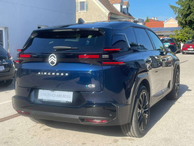 Citroën C5 Aircross Neuwagen