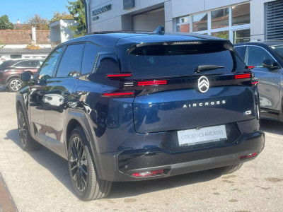 Citroën C5 Aircross Neuwagen