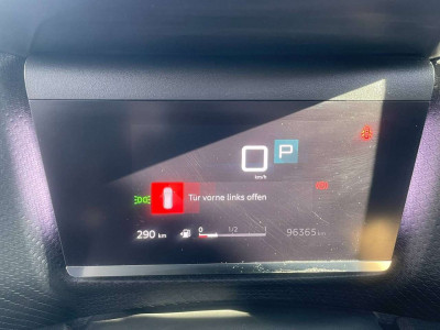 Citroën C4 Gebrauchtwagen Citroën C4 Gebrauchtwagen