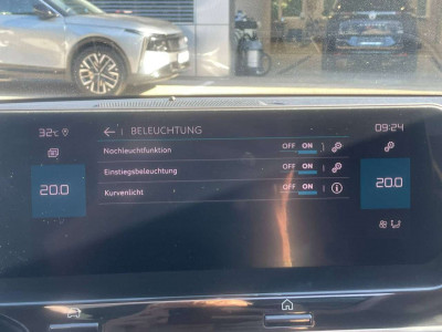 Citroën C4 Gebrauchtwagen Citroën C4 Gebrauchtwagen