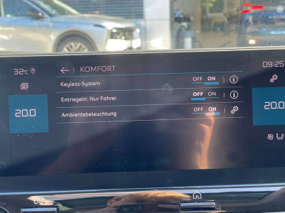 Citroën C4 Gebrauchtwagen Citroën C4 Gebrauchtwagen