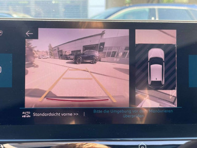 Citroën C4 Gebrauchtwagen Citroën C4 Gebrauchtwagen