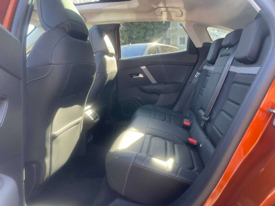 Citroën C4 Gebrauchtwagen Citroën C4 Gebrauchtwagen