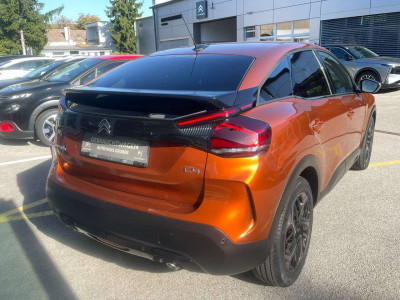 Citroën C4 Gebrauchtwagen Citroën C4 Gebrauchtwagen