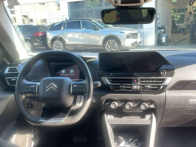 Citroën C4 Gebrauchtwagen Citroën C4 Gebrauchtwagen