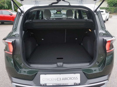 Citroën C3 Aircross Neuwagen
