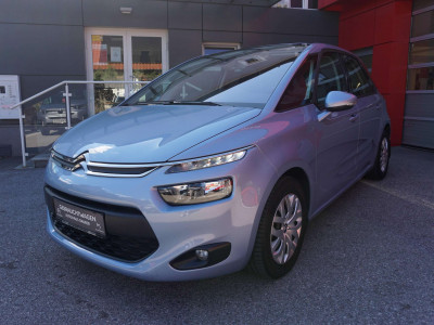 Citroën C4 Picasso Gebrauchtwagen Citroën C4 Picasso Gebrauchtwagen
