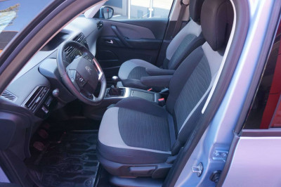 Citroën C4 Picasso Gebrauchtwagen Citroën C4 Picasso Gebrauchtwagen