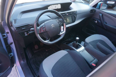 Citroën C4 Picasso Gebrauchtwagen Citroën C4 Picasso Gebrauchtwagen