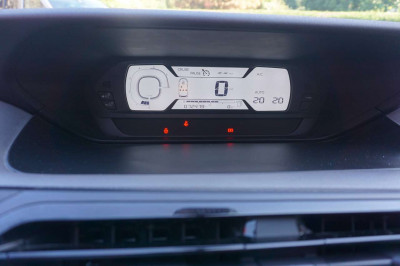 Citroën C4 Picasso Gebrauchtwagen Citroën C4 Picasso Gebrauchtwagen