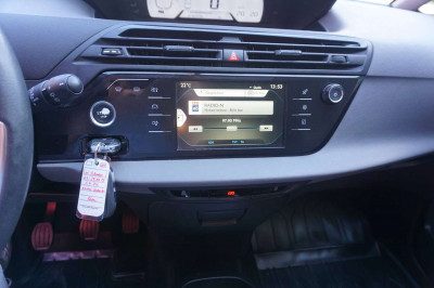 Citroën C4 Picasso Gebrauchtwagen Citroën C4 Picasso Gebrauchtwagen