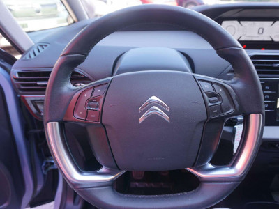Citroën C4 Picasso Gebrauchtwagen Citroën C4 Picasso Gebrauchtwagen