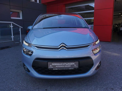 Citroën C4 Picasso Gebrauchtwagen Citroën C4 Picasso Gebrauchtwagen