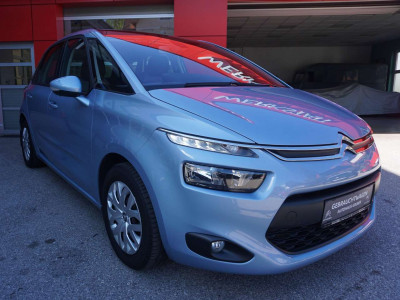 Citroën C4 Picasso Gebrauchtwagen Citroën C4 Picasso Gebrauchtwagen