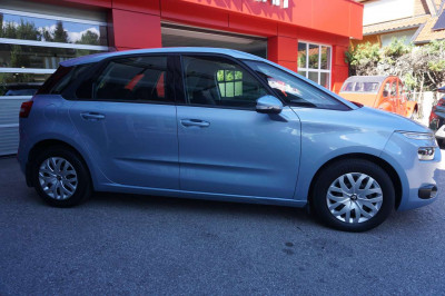 Citroën C4 Picasso Gebrauchtwagen Citroën C4 Picasso Gebrauchtwagen