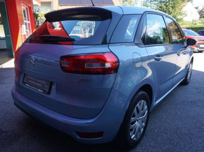 Citroën C4 Picasso Gebrauchtwagen Citroën C4 Picasso Gebrauchtwagen