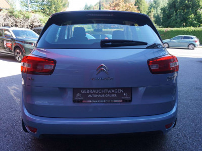 Citroën C4 Picasso Gebrauchtwagen Citroën C4 Picasso Gebrauchtwagen