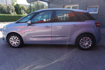 Citroën C4 Picasso Gebrauchtwagen Citroën C4 Picasso Gebrauchtwagen